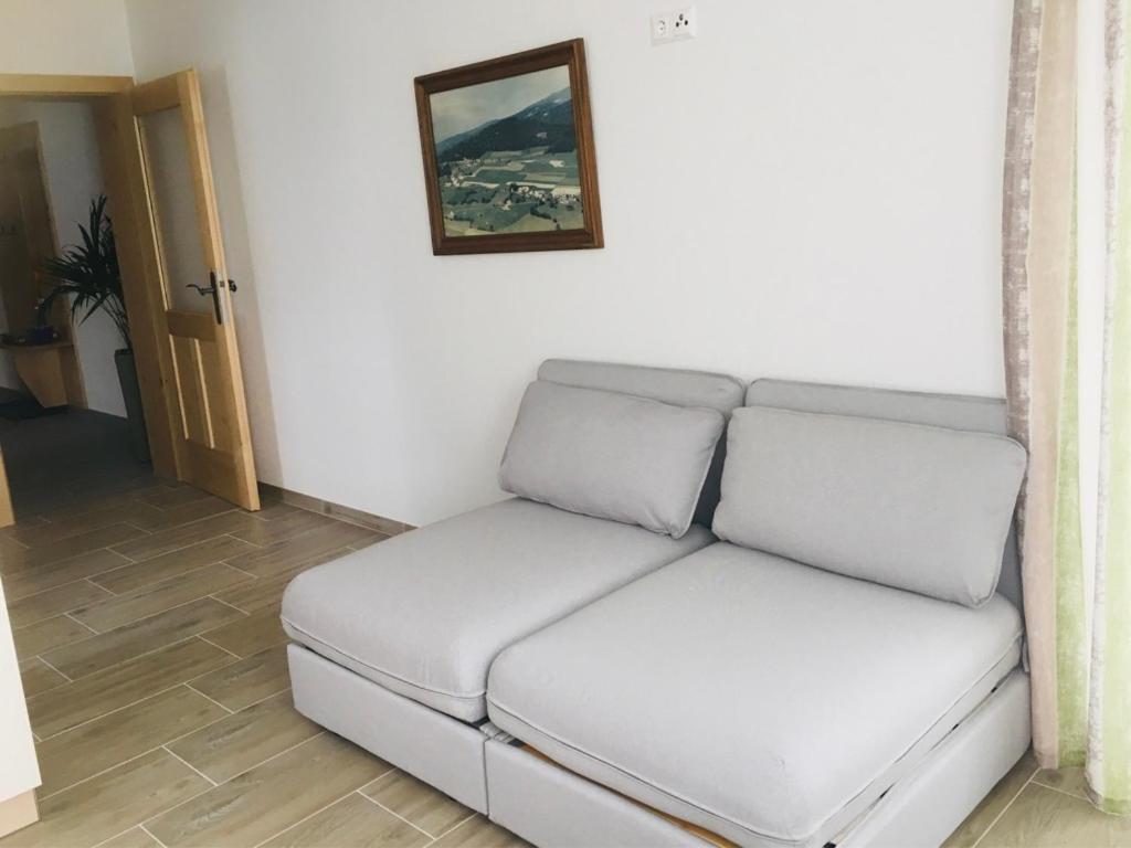 Urlaub am Moarbauerhof Apartment Mühlen Exterior foto