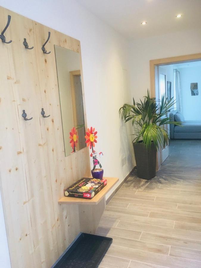 Urlaub am Moarbauerhof Apartment Mühlen Exterior foto